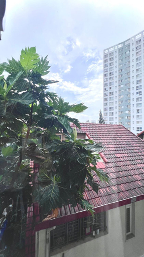 HOME by FLATTO APARTMENT, District 7