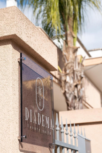 Others 5, DIADEMA Luxury Suite, Lecce