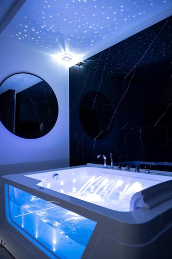 Others 4, DIADEMA Luxury Suite, Lecce