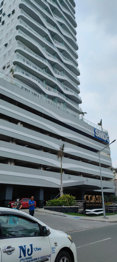 SMDC Coast Residence Roxas Boulevard  Pasay City, Pasay City