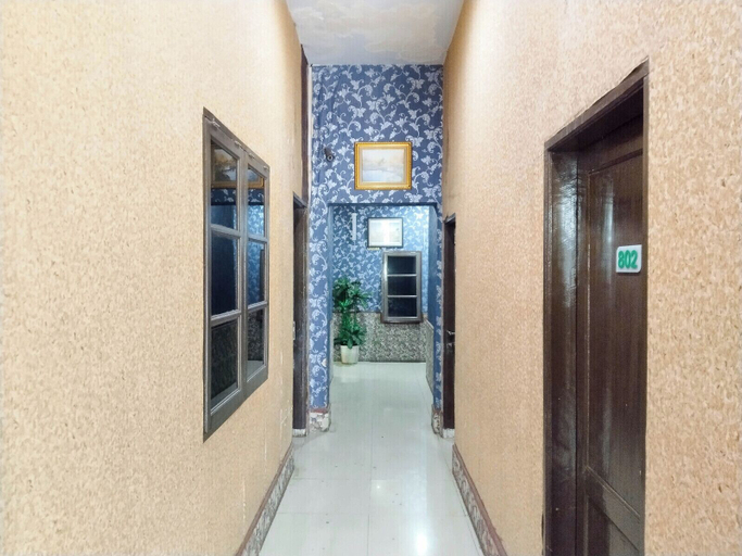 Others 4, Hotel Labuhan Raya, Medan