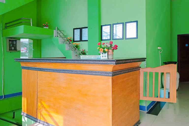 Others 4, Hotel Pabelan RedPartner, Bengkulu