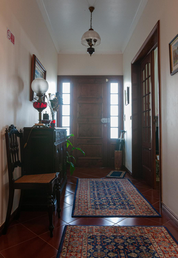 Facilities 4, Pico do Moinho House, Ponta Delgada