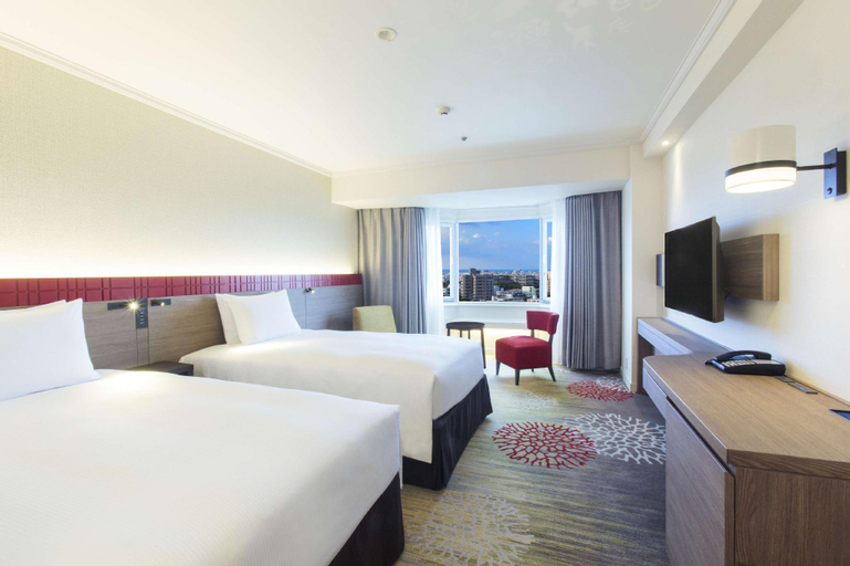 Bedroom 21