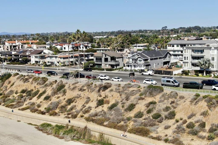 Others 2, Luxury Ocean Views & Steps To The Sand - Tower 36 Upper Condo Unit, San Diego
