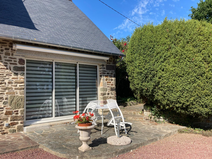 Others 3, « Le petit verger », Manche