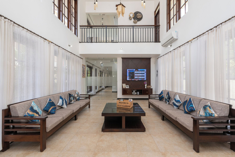 Others 4, Villa Calangute Phase 12, North Goa