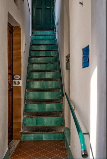 Others 4, Casa Ricordi, Salerno