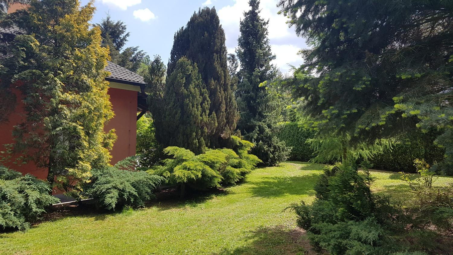 Others 5, APARTMANY POD CERCHOVEM, Domažlice