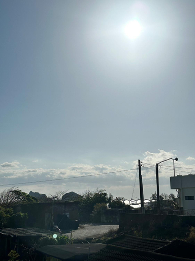 Scenery