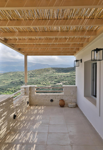 View, Amvikas suites-Sitia, by Comfortbnb, Crete