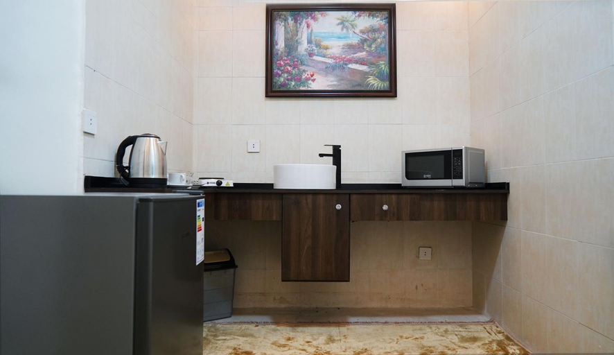 Others 2, Sorate Hotel Apartment, Amman