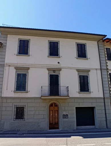 B&B Ginestra, Florence