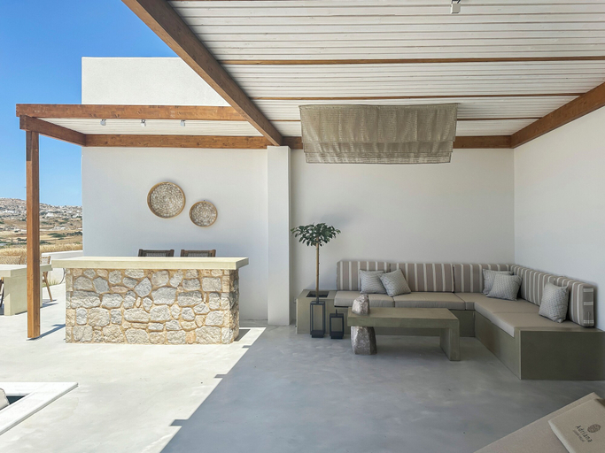 Others 5, Adriana Luxury Villas, South Aegean