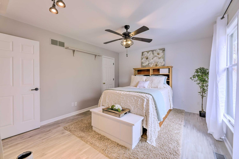Others 1, Luxury Maineville Villa w/ Private Pool & Deck, Warren