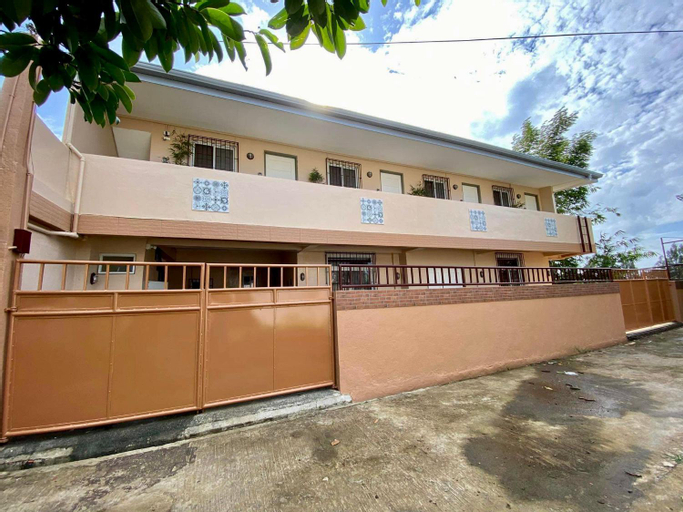 Tagaytay Swiss cabin Netflix/Wifi/Parking, Tagaytay City