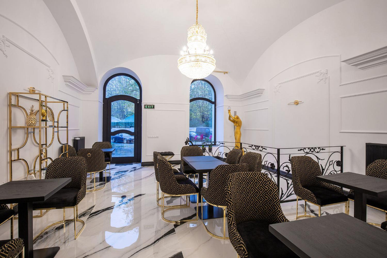 Food & Drinks, Hotel Vila Central Boutique Satu Mare, Satu Mare