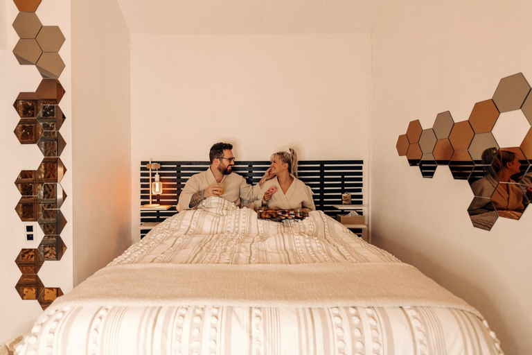 La Love Story, Namur