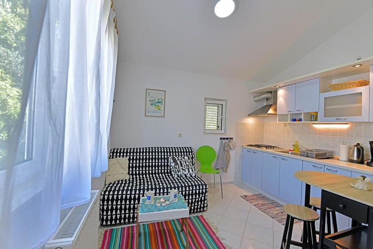 Kitchen 4, Apartments Biba Hvar, Hvar