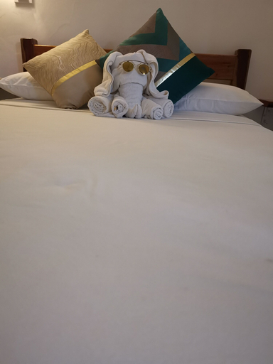 Bedroom 3, ARANARA Hotel, Panglao
