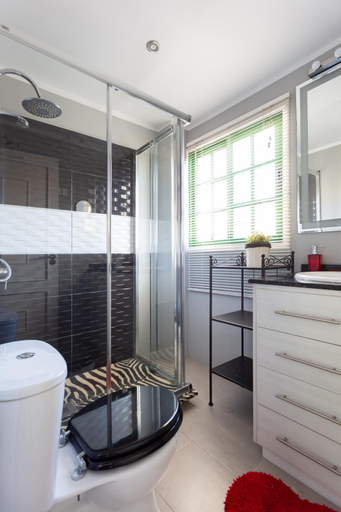 Bathroom, Home2Book Charming Sea Front House, Santa Cruz de Tenerife
