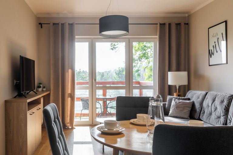Others 4, RentPlanet - Holiday Mountain Residence, Lubań