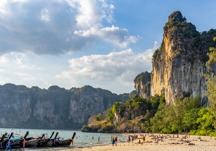 Others 4, GP House Krabi Aonang Beach , Mueang Krabi