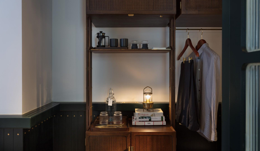 Amenities