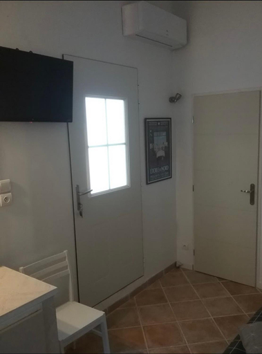 Bathroom 3, UNE CHAMBRE EN VILLE, Vaucluse
