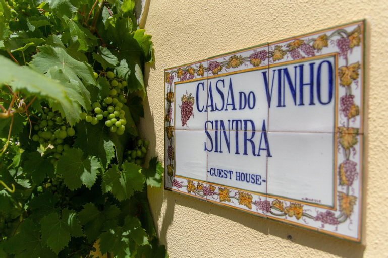 Casa do Vinho Sintra Guest House, Sintra