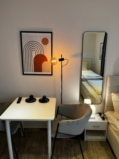 Bedroom 4, mala me Hotel, Region Hannover