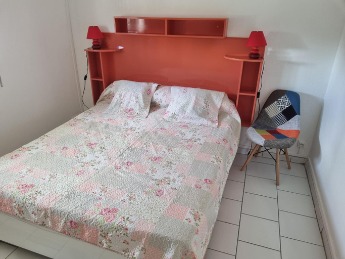 4, Accueil Creole, Sainte-Rose
