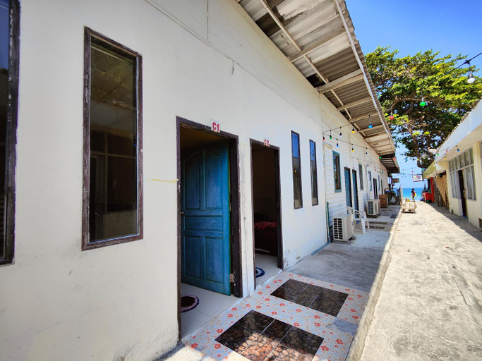 Others 3, 74 Guest House Haad Rin, Ko Phangan