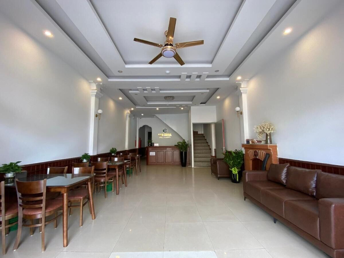 Others 4, Lito Hotel Central Sapa, Sa Pa