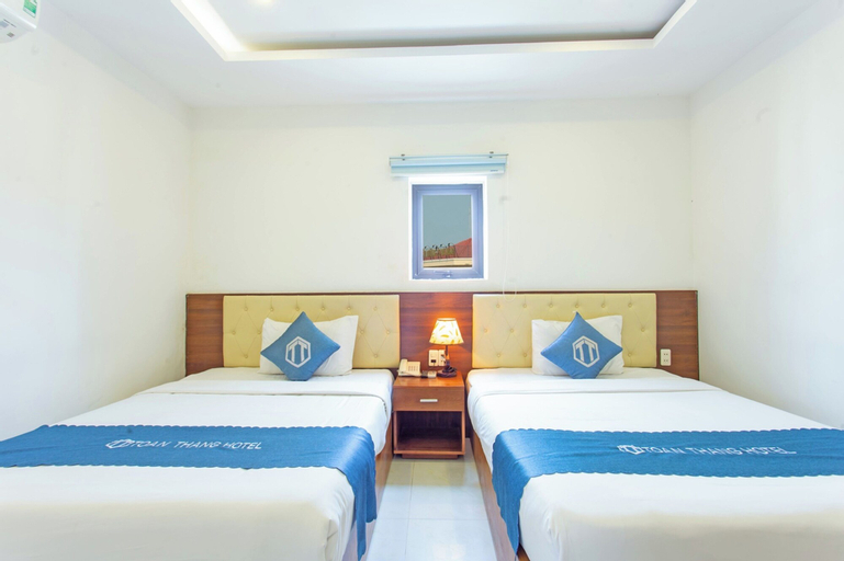 Bedroom 15