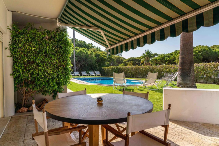 Others 5, Luxury Villa 6 bedrooms with private pool, Loulé