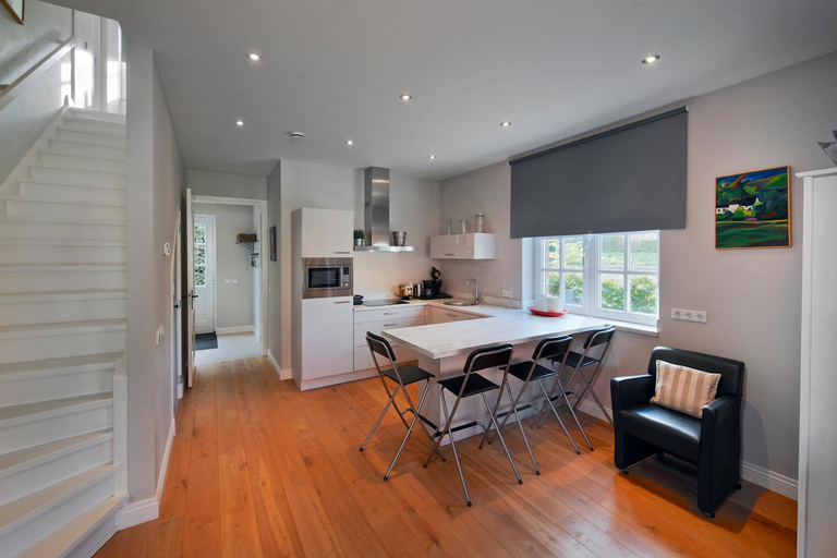 Others 5, Residentie Heesdael, Gulpen-Wittem