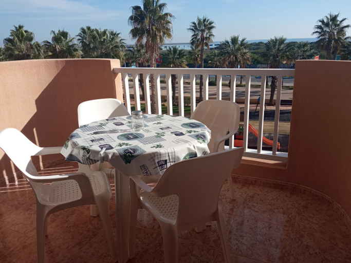 Others 5, COMFORT SUITE La Manga, marina & beach, Murcia