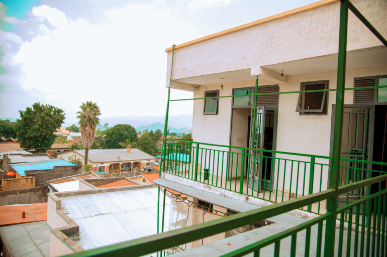 Exterior & Views 2, Fidos Guest House, Musanze