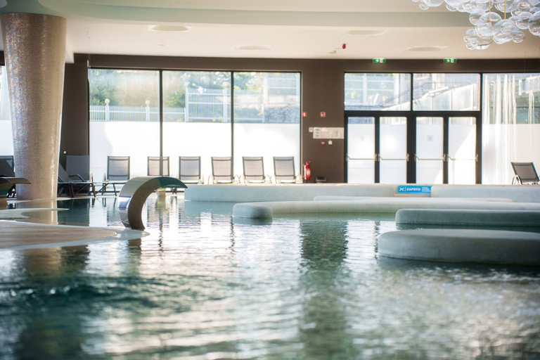 Sport & Beauty 3, Hotel Habakuk, Maribor
