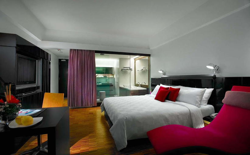 Bedroom 21