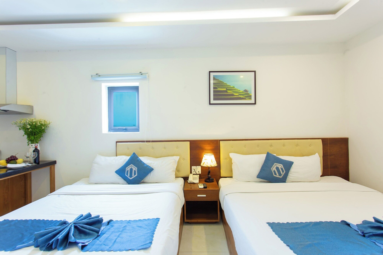 Bedroom 28