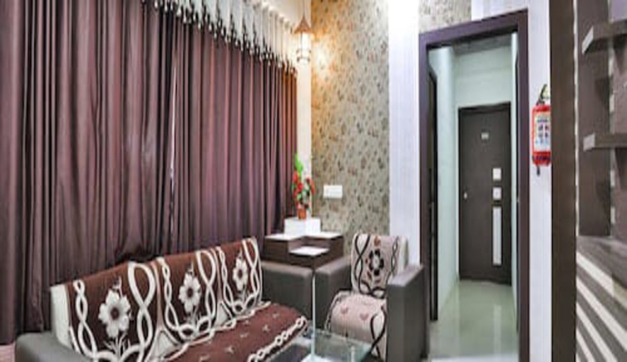 Others 4, Hotel Nandani, Ahmadabad