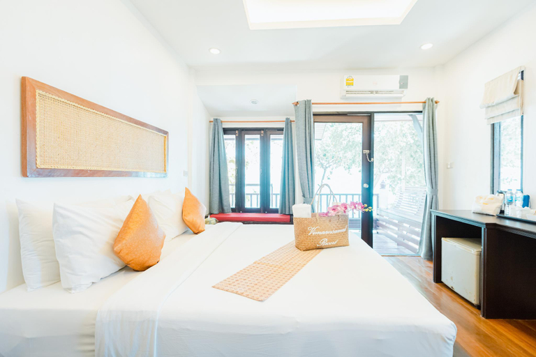 Bedroom 24