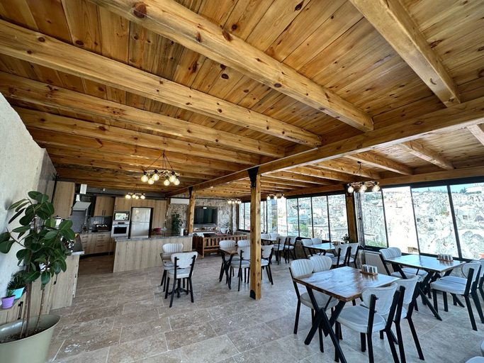 Food & Drinks 4, Kayaharman Cave Suites, Nevşehir