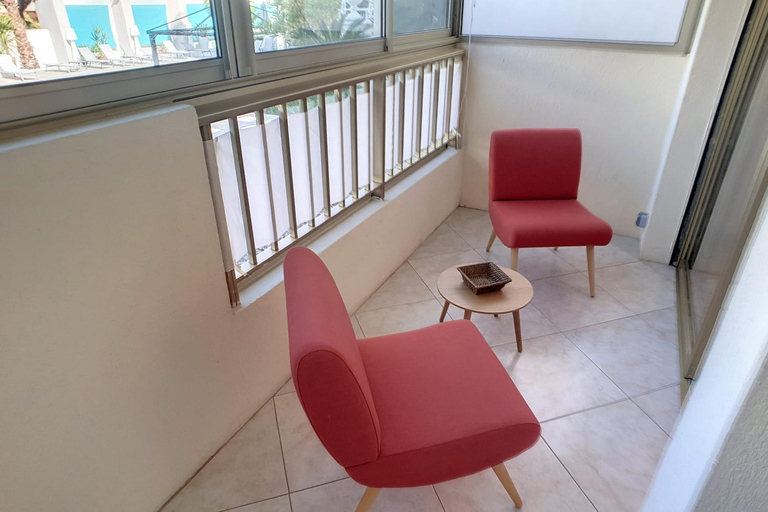 Others 3, HENRI CAMILLE REAL ESTATE - Latour - Studio 150m Martinez, Alpes-Maritimes