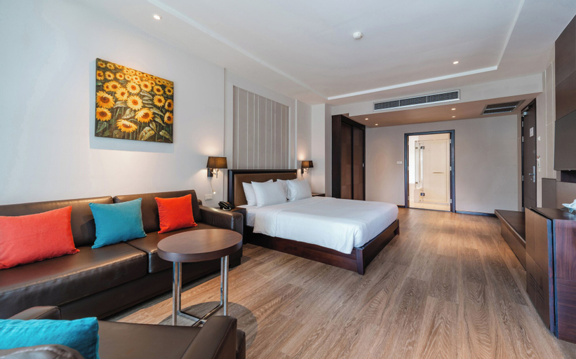 Bedroom 5