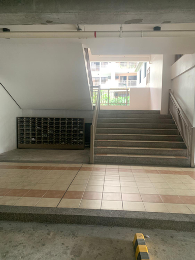 Others 3, Alea Residences, Las Piñas