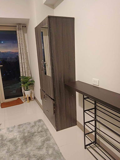 Others 4, SMDC Coast Residence Roxas Boulevard Pasay City, Pasay City