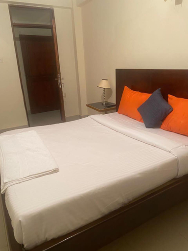 Others 5, Magnolia guesthouse, Kampala